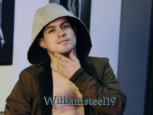 Williamsteel19