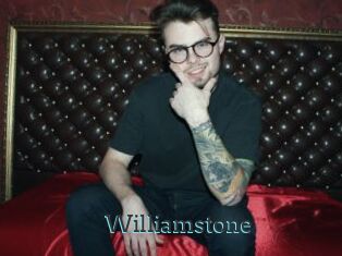 Williamstone