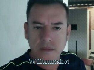 Williamxxhot