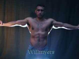 Willmyers