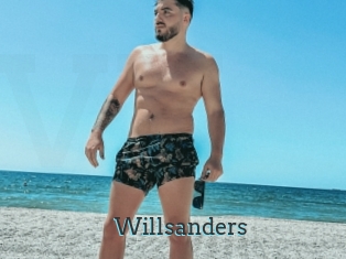 Willsanders