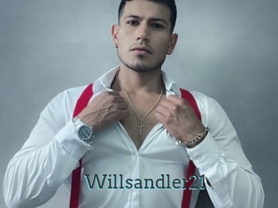 Willsandler21