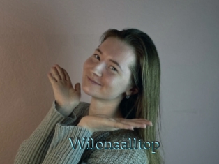 Wilonaalltop
