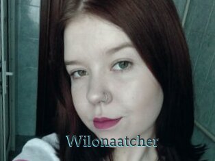 Wilonaatcher