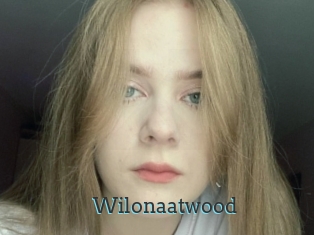 Wilonaatwood