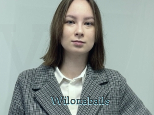 Wilonabails