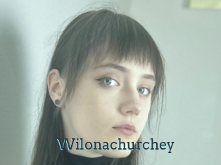 Wilonachurchey