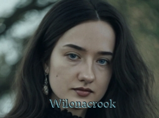 Wilonacrook