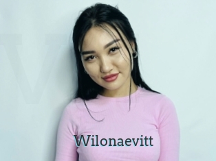 Wilonaevitt