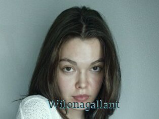 Wilonagallant