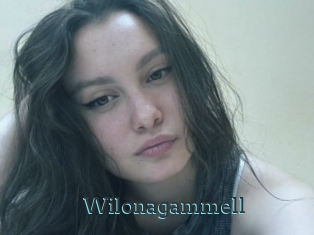 Wilonagammell