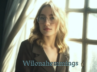 Wilonahemmings