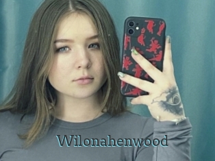 Wilonahenwood