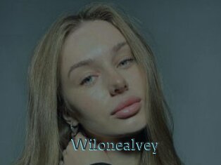 Wilonealvey