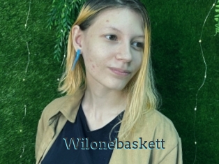 Wilonebaskett
