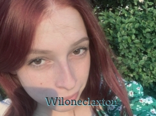 Wiloneclaxton