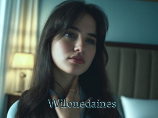 Wilonedaines