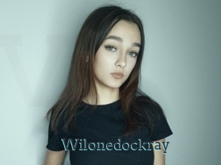 Wilonedockray