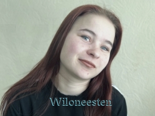 Wiloneesten
