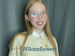 Wiloneflowers
