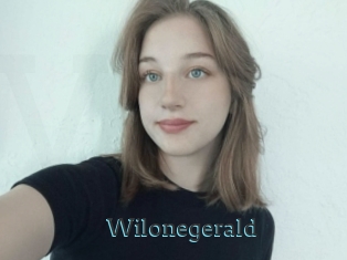 Wilonegerald