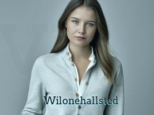 Wilonehallsted