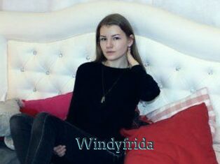 Windyfrida