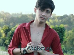 Winforyou