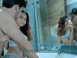 Winteranddamian