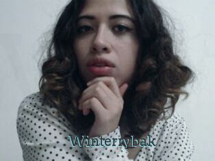 Winterrybak