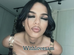 Withlovesam