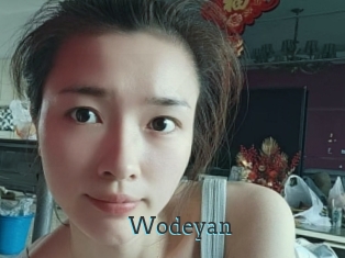 Wodeyan