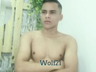 Wolf21