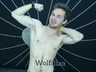 Wolfallan