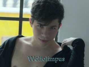 Wolfolimpus