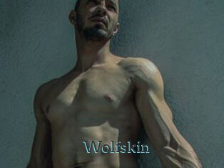 Wolfskin