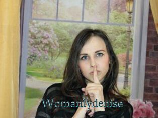 Womanlydenise