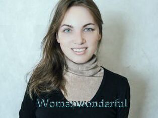 Womanwonderful