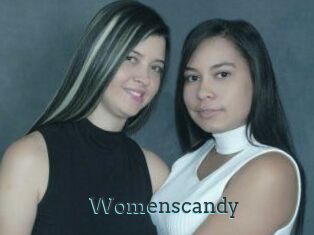 Womenscandy