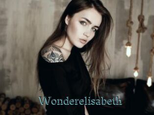 Wonderelisabeth