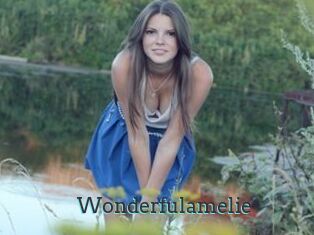 Wonderfulamelie