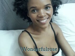 Wonderfulrose