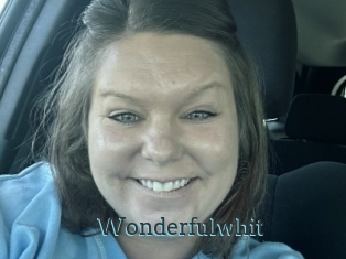 Wonderfulwhit