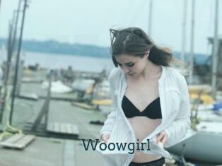 Woowgirl
