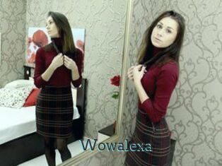 Wowalexa