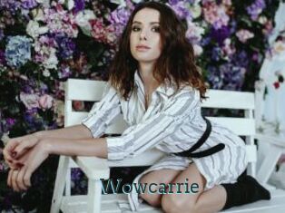 Wowcarrie