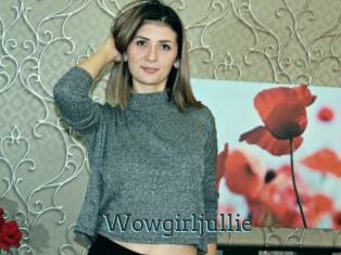 Wowgirljullie