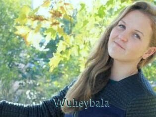 Wuheybala
