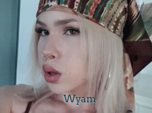Wyam
