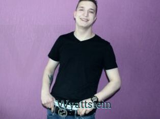 Wyattstein